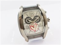 Montre Sweet Years in Acier SY.6315M/06 - SY.6315M/06